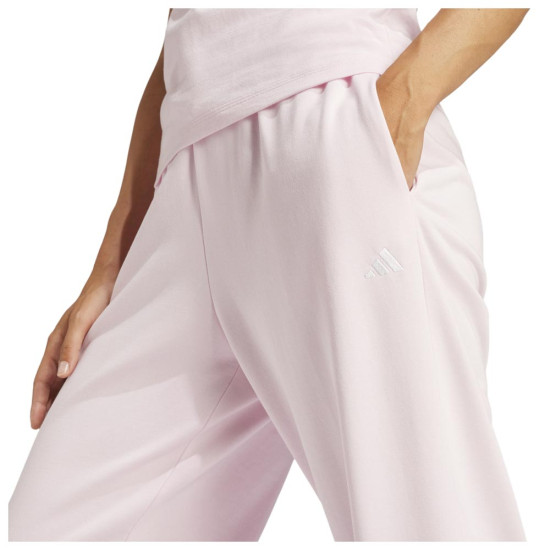 Adidas Γυναικείο παντελόνι φόρμας Essentials Small Logo French Terry Pants Adidas Γυναικείο παντελόνι φόρμας Essentials Small Logo French Terry Pants